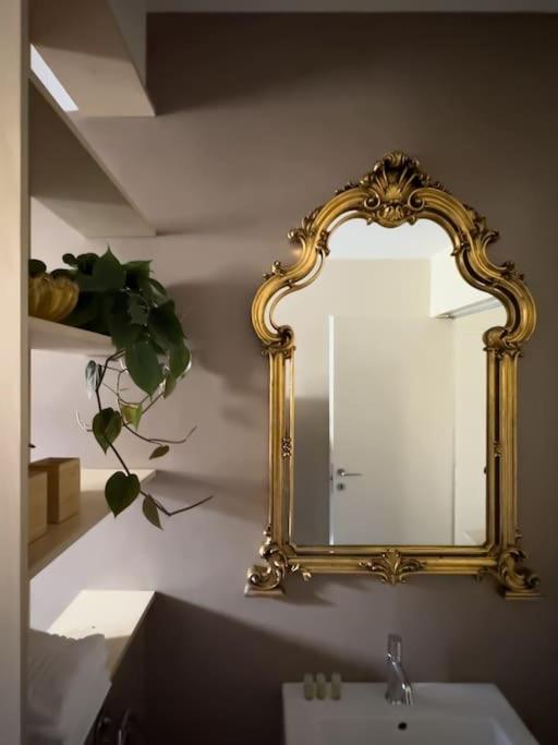 Arco Della Pace Charm Apartment Milano Eksteriør billede